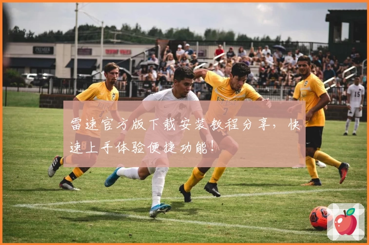 雷速官方版下载安装教程分享，快速上手体验便捷功能！